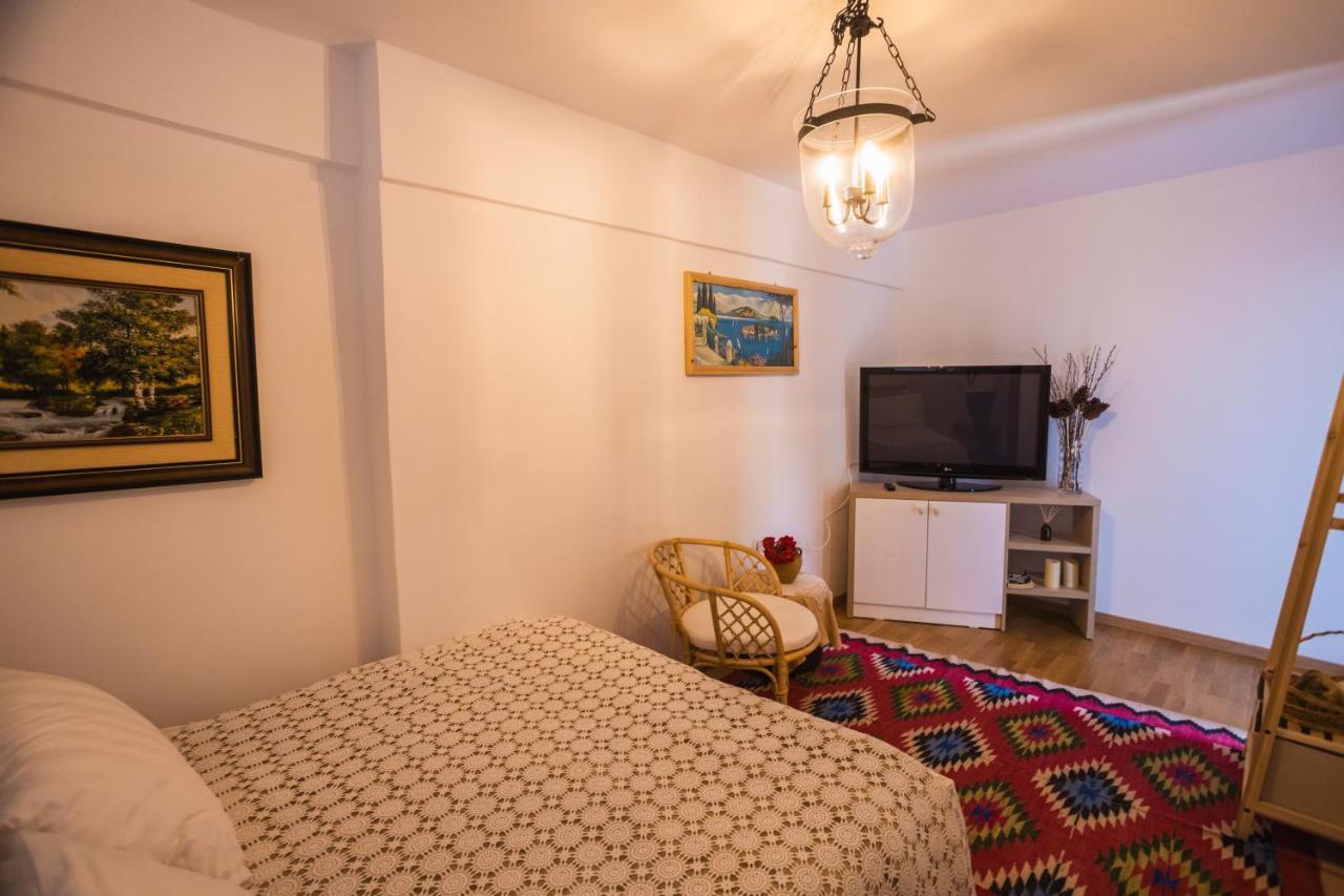 Villa Porta Qeparo Luaran gambar