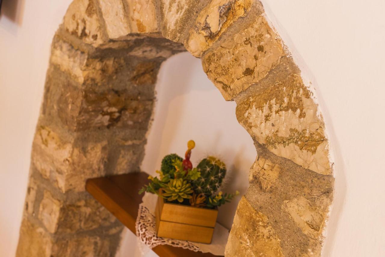 Villa Porta Qeparo Luaran gambar